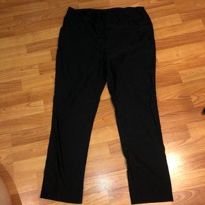 Black Dress Pants
